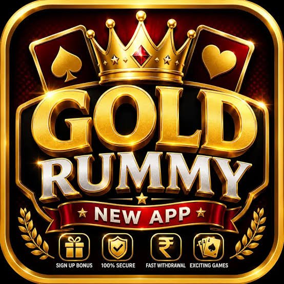 Gold Rummy