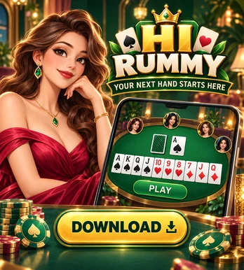 Jaiho Rummy