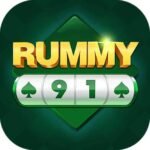 rummy-91-logo