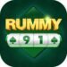rummy-91-logo